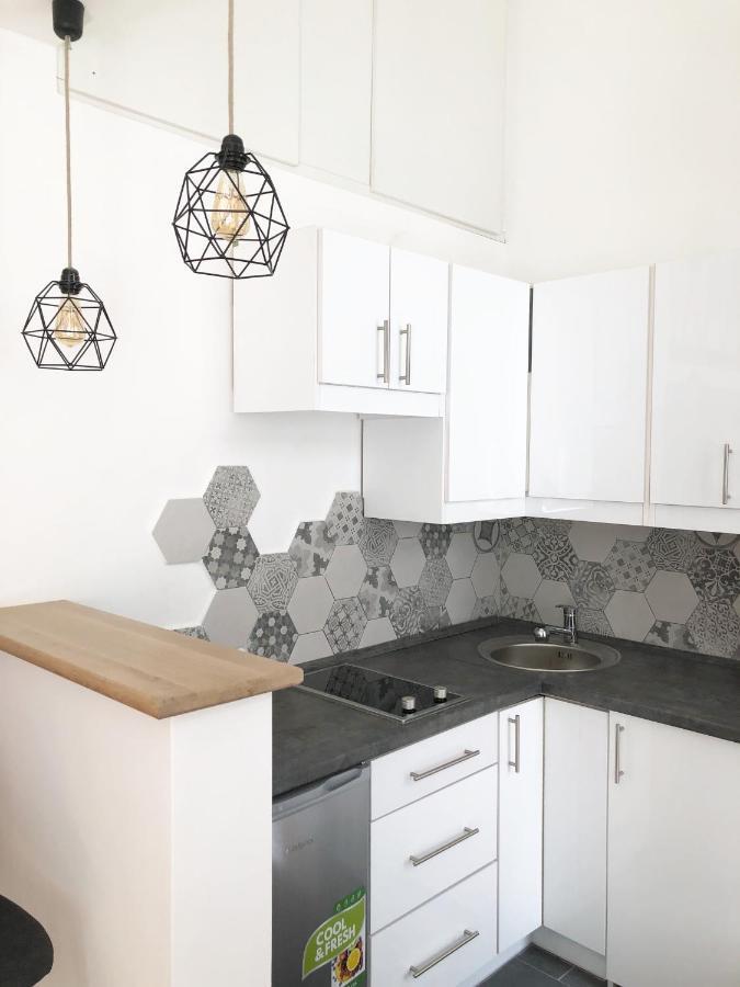 Lovely Downtown Home In Budapeszt Zewnętrze zdjęcie